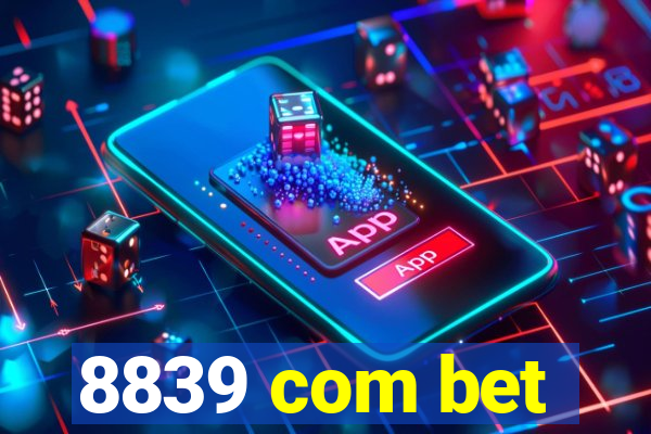 8839 com bet